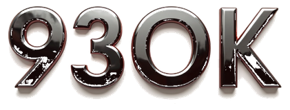 93ok logo